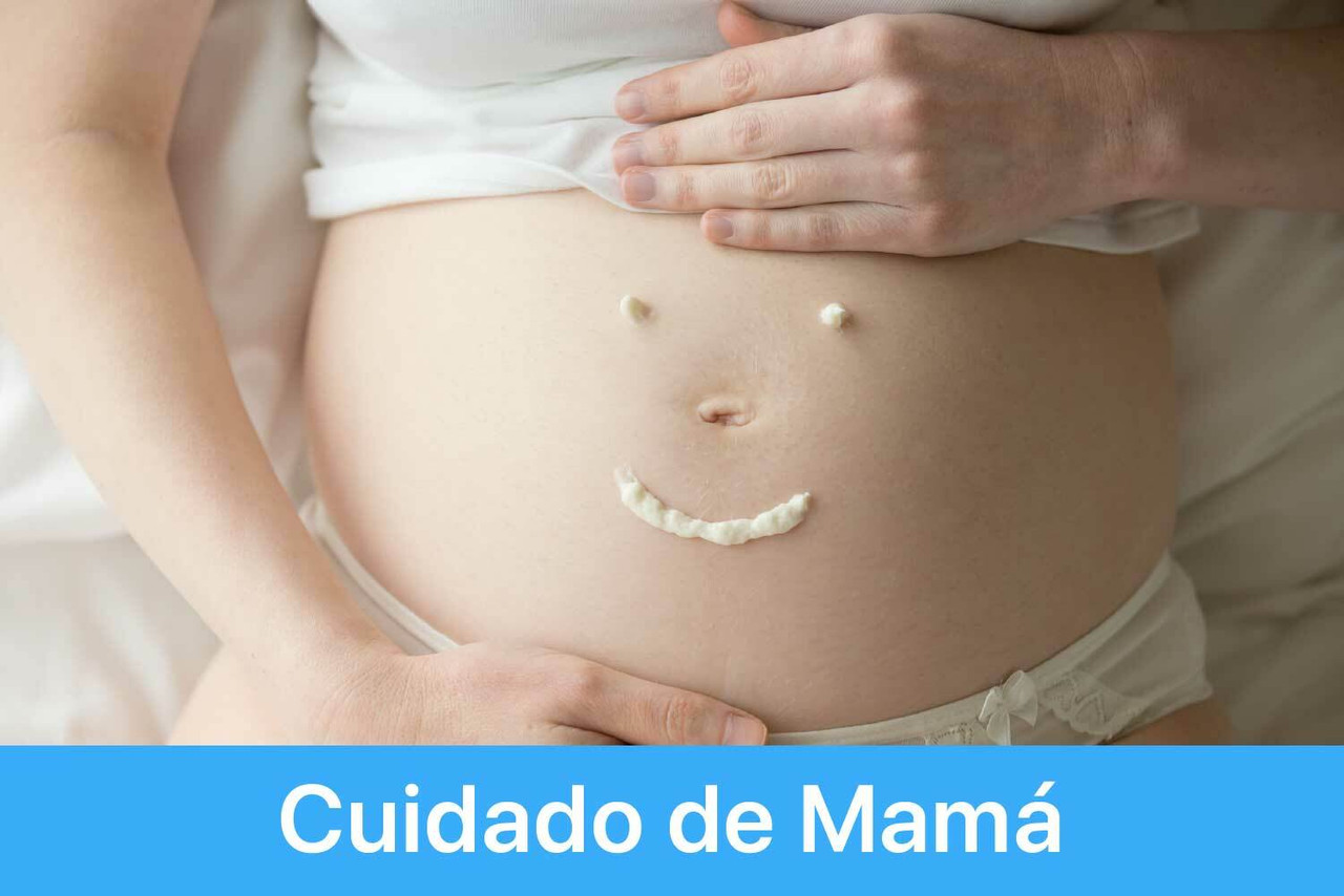 Cuidado de Mamá